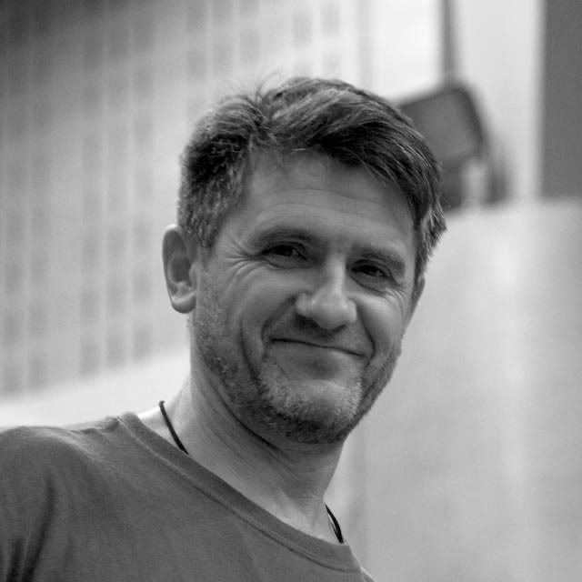 Vladimir Vasiliev